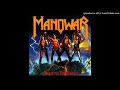 Manowar - Violence And Bloodshed