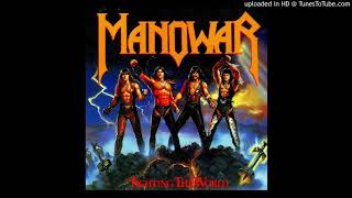 Manowar - Violence And Bloodshed