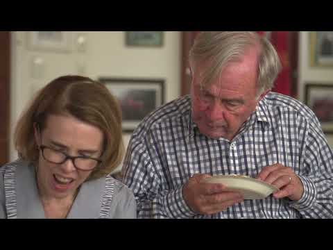 Brisbane Funeral Video Services - Maria Highlight