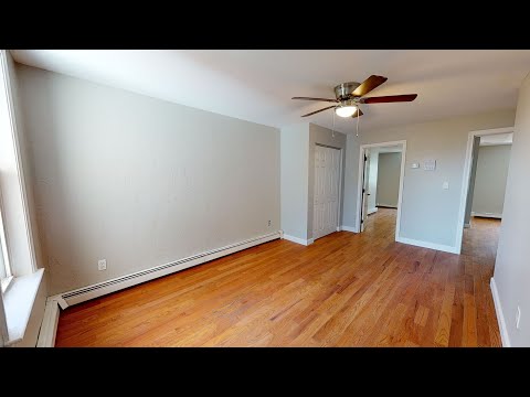 203 Lexington Street, Unit 2, Boston, MA - Presented by Kira Ryter