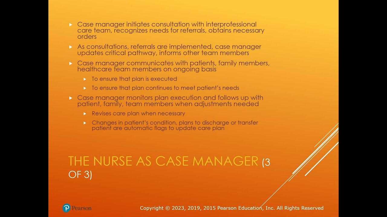 Exemplar 39 A Manaing Care and Care Coordination PPT Recording