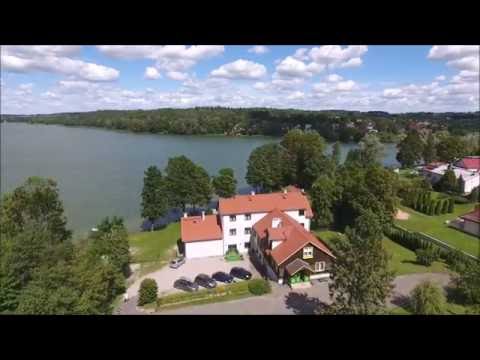 Mazury.com.pl :: Zielony Domek (lipiec 2016) Mrągowo