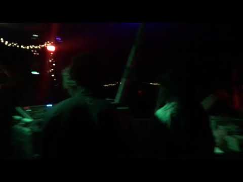 Jah Watchman @ Dub Farm Festival 2018