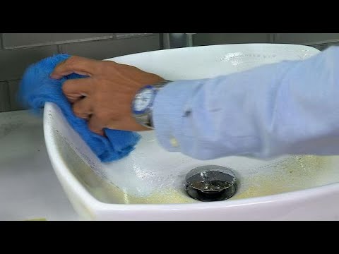 Professor Amos Shock It Clean 32 oz. Concentrate