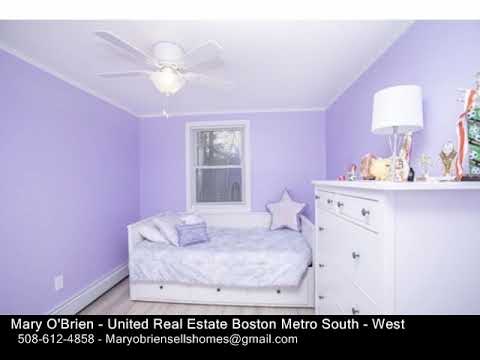 11 Thomas St, Middleboro MA 02346 - Single Family Home - Real Estate - For Sale -