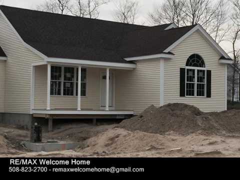 Lot 1 Sonny's Way, Dighton MA 02715 - Single Family Home - Real Estate - For Sale -