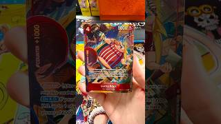 One Piece 🍖 Lucky.Roux ✅From OP11 EN ⭐️Treasure rare #onepiece #ワンピース #航海王 #onepiecetcg