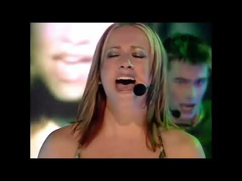 Allstars - Things That Go Bump In The Night (TOTP)