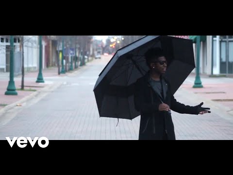 J-Wonn - Lord I Need To Talk To You (Official Video)