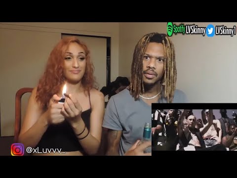 167 GANG - BABY GANG feat BABY GANG (REACTION)