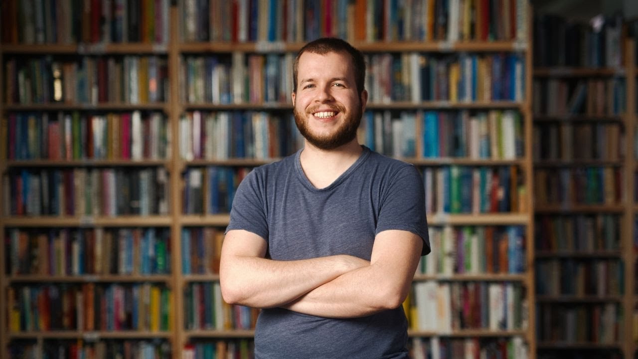 Youtube video thumbnail