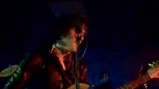 The Redwalls - On My Way