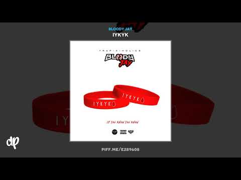 Bloody Jay - Soul Cry [IYKYK]