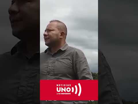 Alcalde de Pupiales, con pedido de extradición: revelan indictment en EE. UU. | Noticias UNO