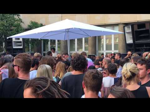 Superlongevity Perlon 2017  Fumyia Tanaka