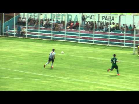 FINAL SUB17 2015  TRINDADE1X1 GOIAS