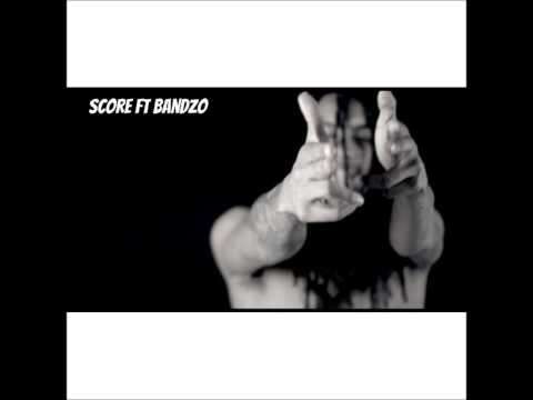 Kp Montana Ft Bandzo - SCORE #MTMDjs