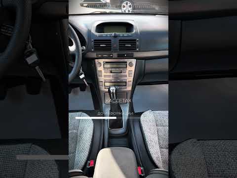 фото toyota avensis ii 0