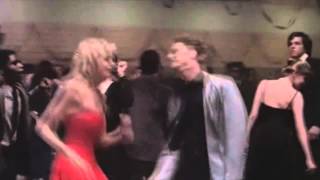 The Cure - Another Journey By Train (Unofficial Video)