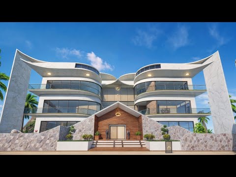 Creating Awesome Dream Home In Pubg Mobile For Level 24💫🔥