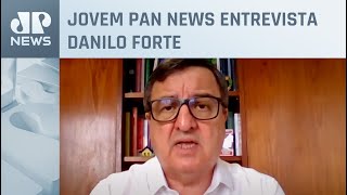 Deputado do União Brasil analisa votação do partido para afastar Bivar: ‘Agressões irresponsáveis’