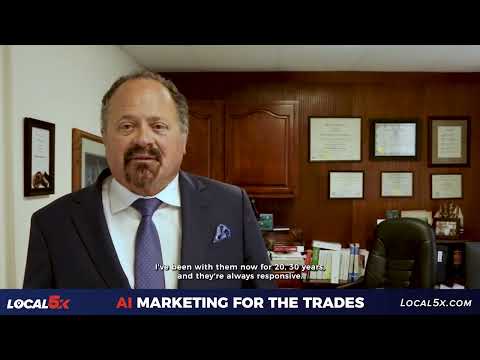 Why Wilson & Associates CPA San Diego Has Trusted Local5x for 30 Years