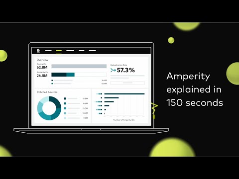 Amperity: A Different Approach to Customer Data