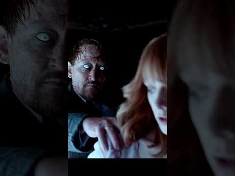 🔥 Ice Villain vs Peculiars | Miss Peregrine’s Home for Peculiar Children.😱 #FantasyAdventure