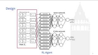 A Hybrid Receiver-side Congestion Control Scheme for Web Real-time Com