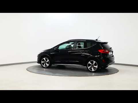 *20* 2021 Ford Fiesta 1.0 active - Image 2