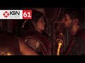 Assassin's Creed Odyssey Walkthrough - A Bloody Feast (Part 61)
