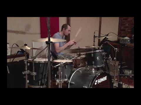 Childish Japes - Something Else (Drum Cover by Jason Moser)