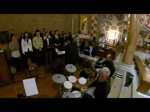 Ti loderò, ti adorerò, ti canterò