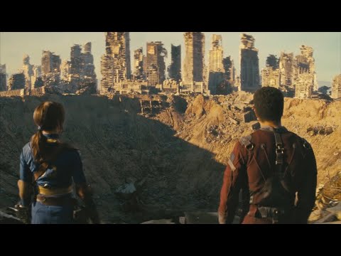Fallout: A World on Fire