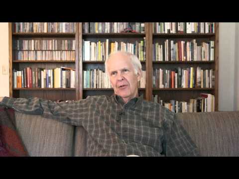 Portraits In Faith: Parker J. Palmer Preview