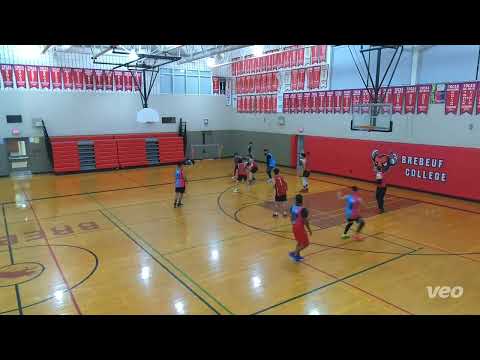 Quick Scope (51) Tier 16- 2023 Fall  GoO$E Gang (38) - tcbl sunday