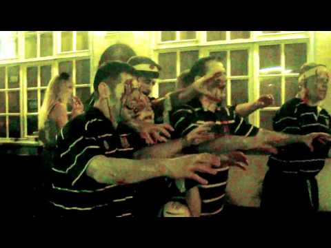 The Zeroes: Don't Get Bit