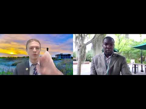 Quintin’s Close-Ups: Stephen Hilton - Holy City Sinner