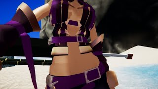 びたんはさいぜりあがすき