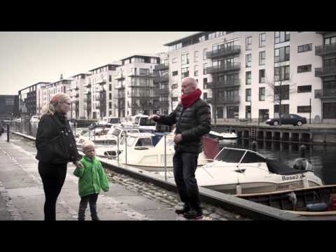 Kampagnefilm for Parkinsonforeningen - "Stand Still"