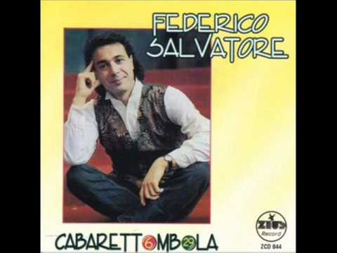 Federico Salvatore - 06 - Domenica bestiale