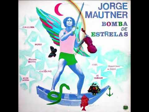 Jorge Mautner e Nelson Jacobina  - Samba Japonês