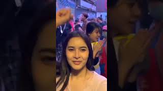 Girl xinh Hàn Quốc Nhảy Đường phố || 23