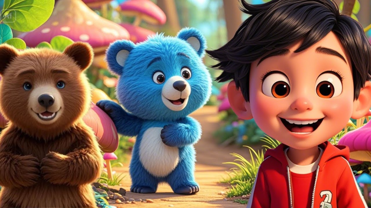 musica infantil gospel Jesus me deu a minha familia  Niki kids