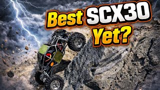 Most Expensive SCX30 YET? Furitek Titan 30 ARTR!  Worth the price? 