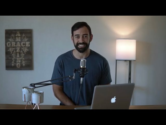 Vídeo relacionado con Mero Cristianismo