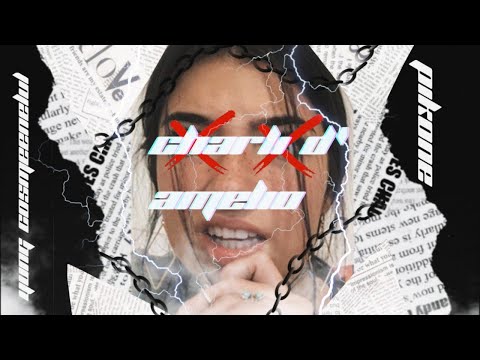 COSMEENELUL x PIKONE - CHARLIE D'AMELIO