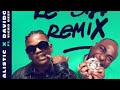 Focalistic X Davido Ke Star Remix Vibes Video