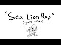 Sea Lion Rap Yuno Miles Amv