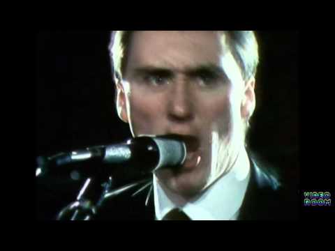 Nine Below Zero - Three Times Enough (1981)